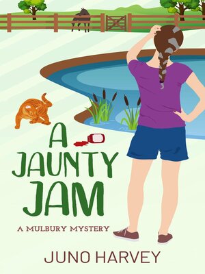 cover image of A Jaunty Jam